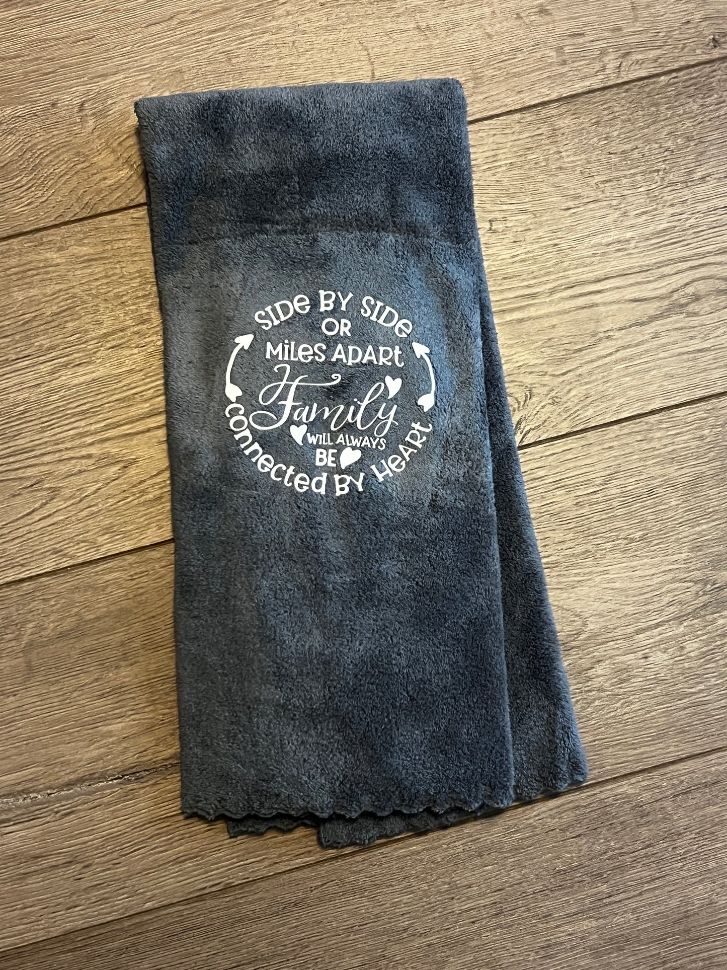 Large Towels