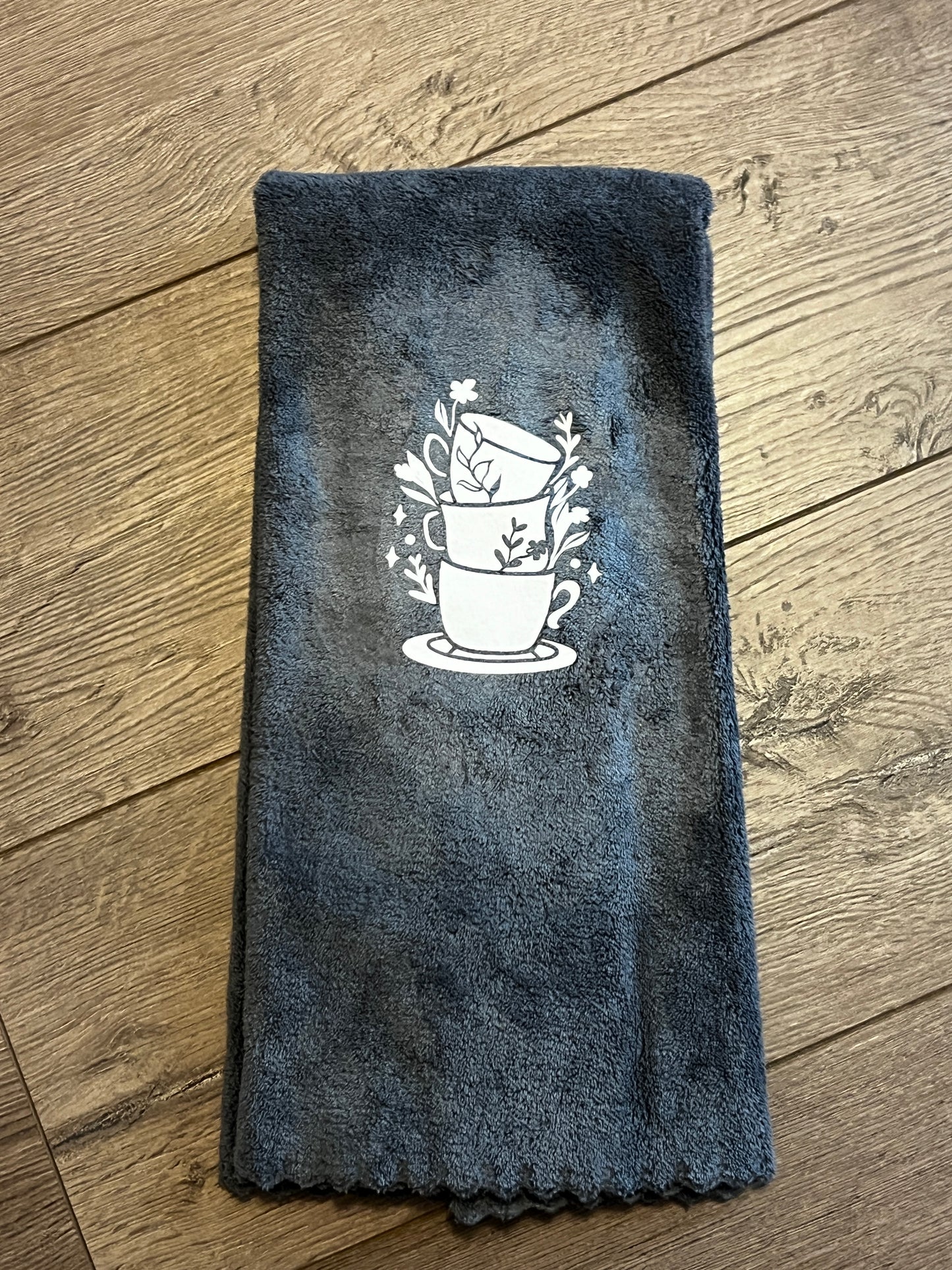 Large Towels