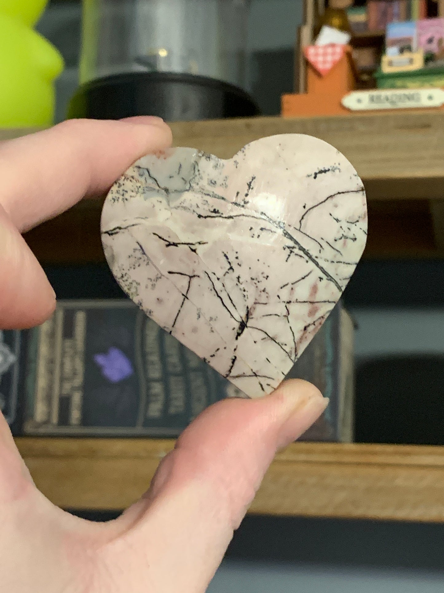 Gemstone and Crystal Collections