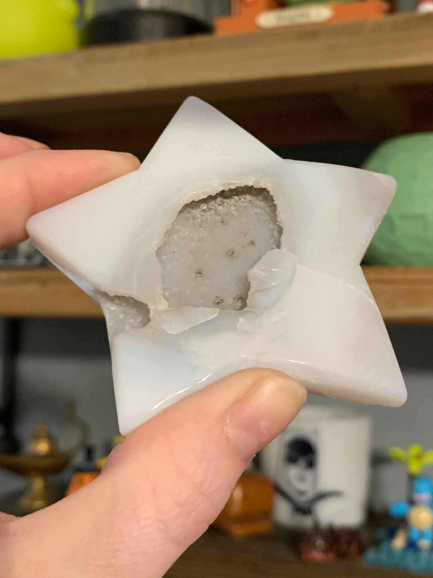 Gemstone and Crystal Collections