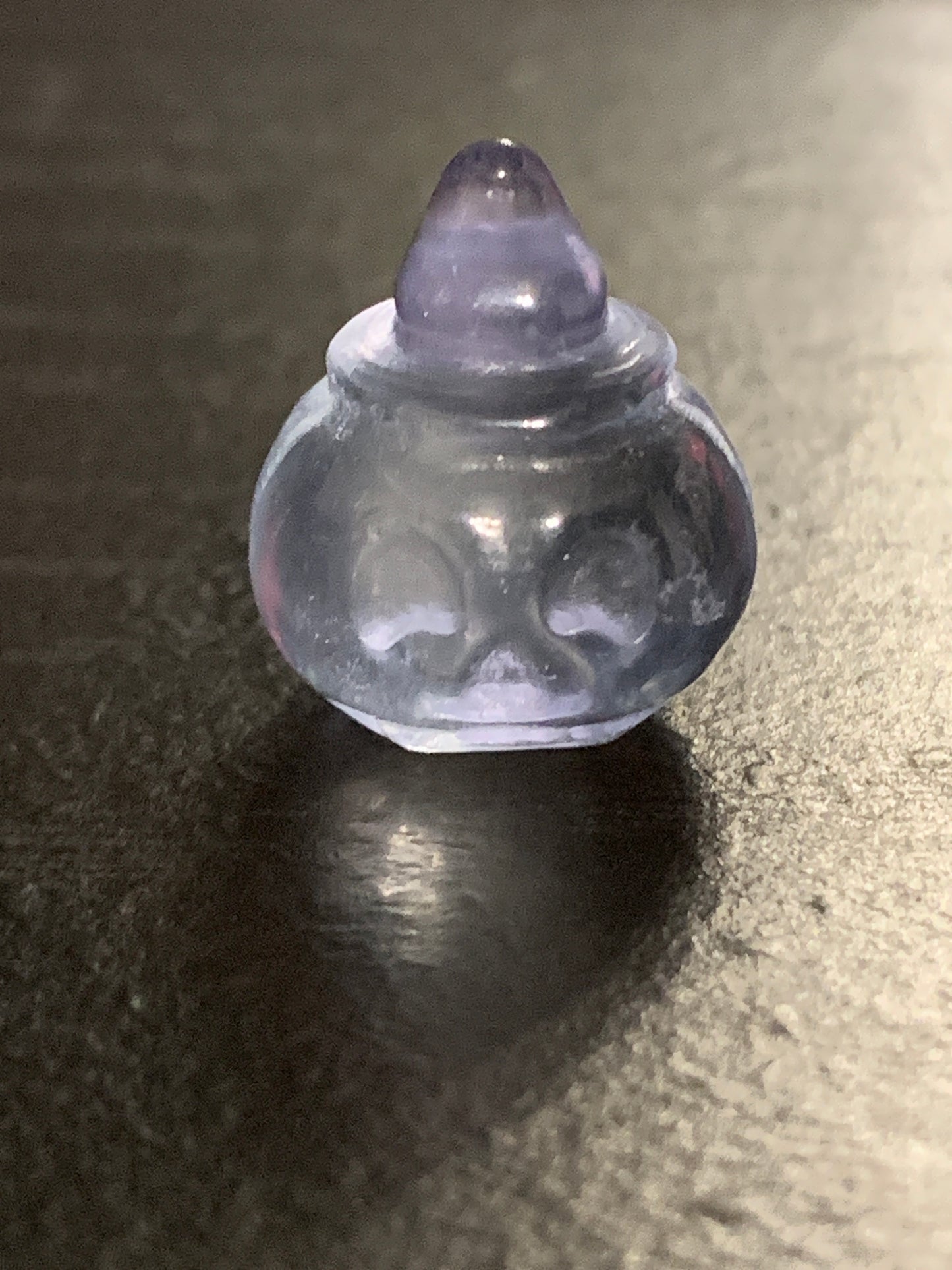 Gemstone and Crystal Collections