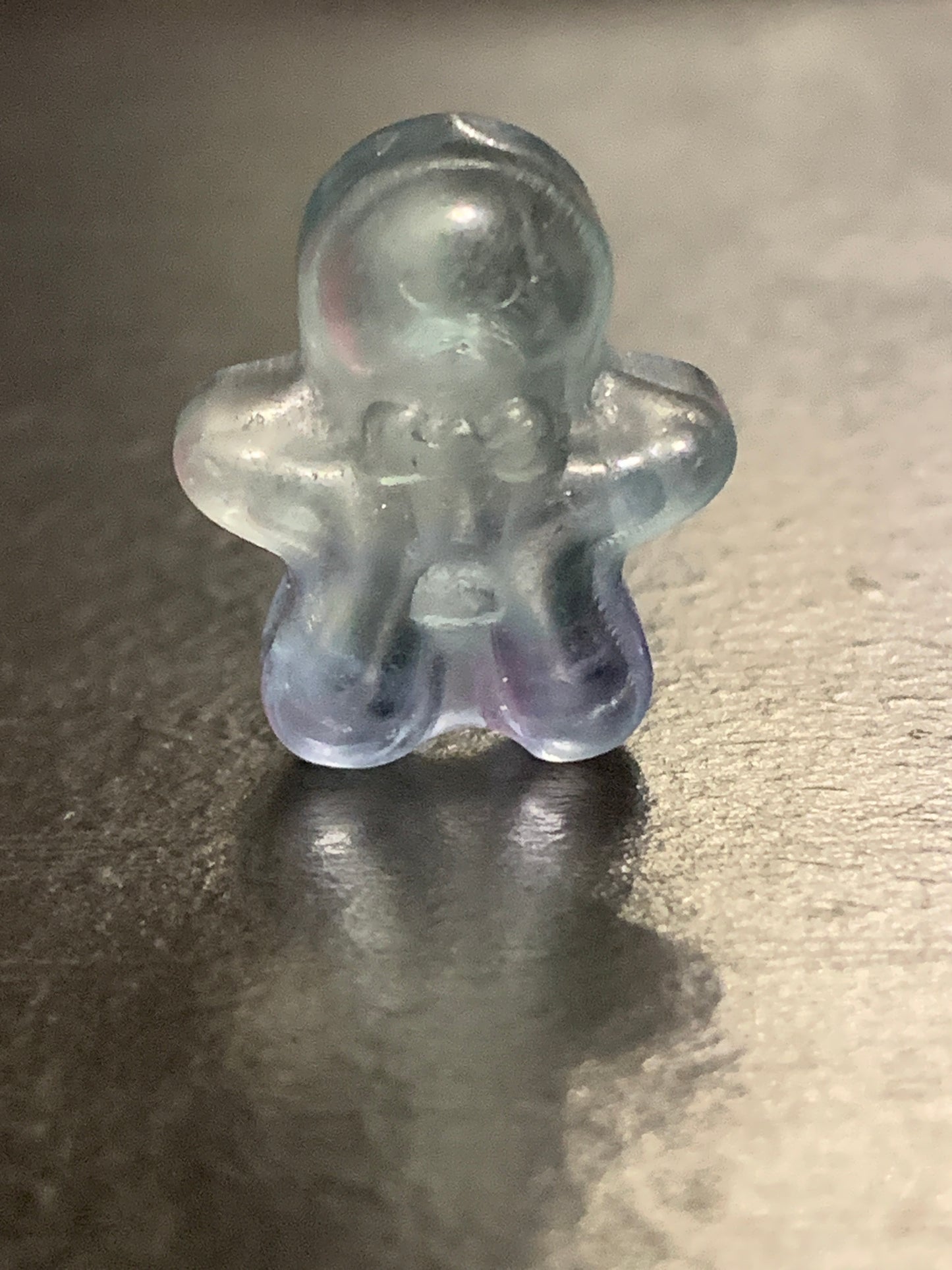 Gemstone and Crystal Collections