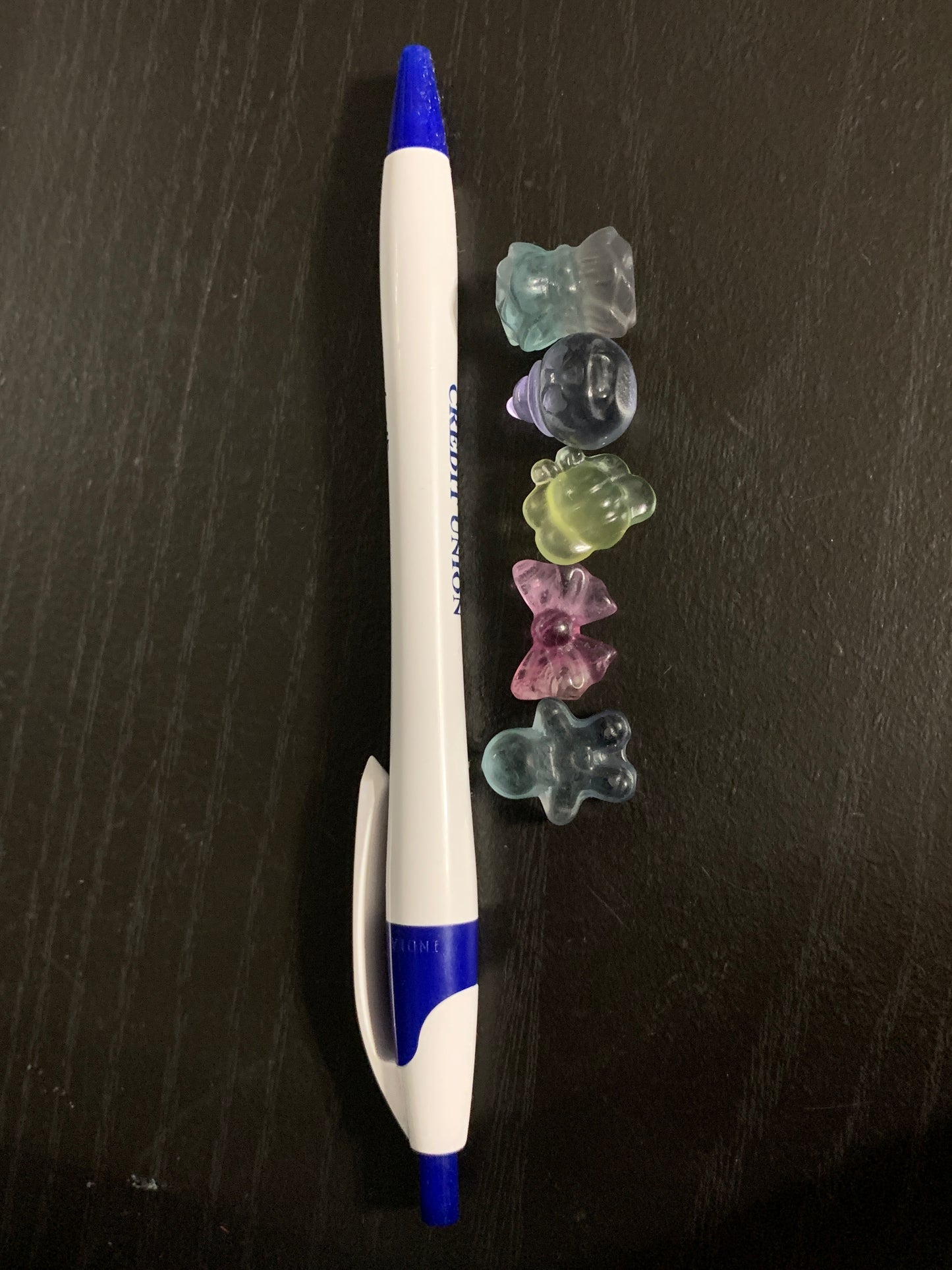 Gemstone and Crystal Collections