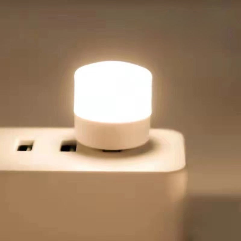 Nightlights - Cold Gentle USB