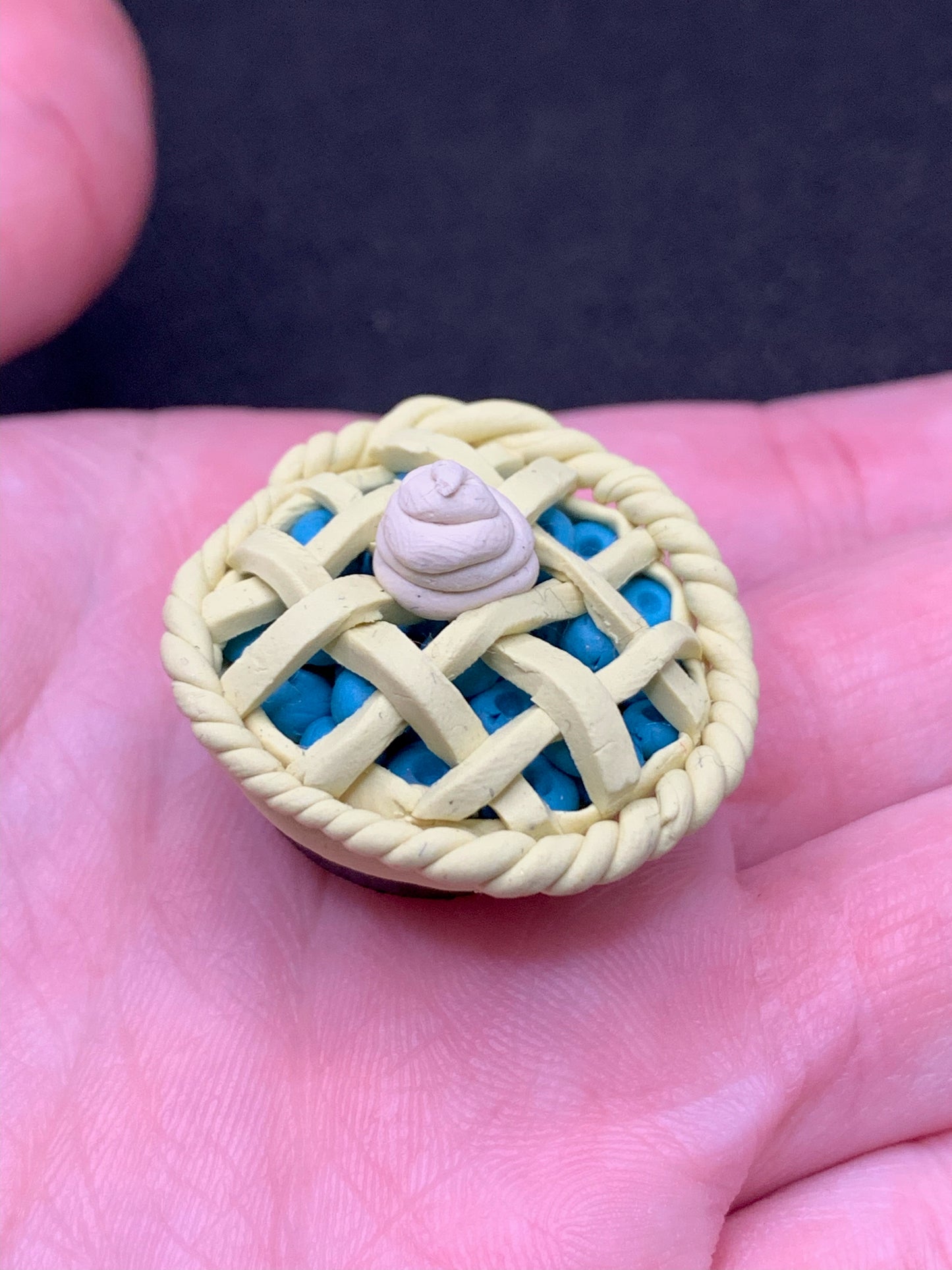 Magnets- Hand Sculpted