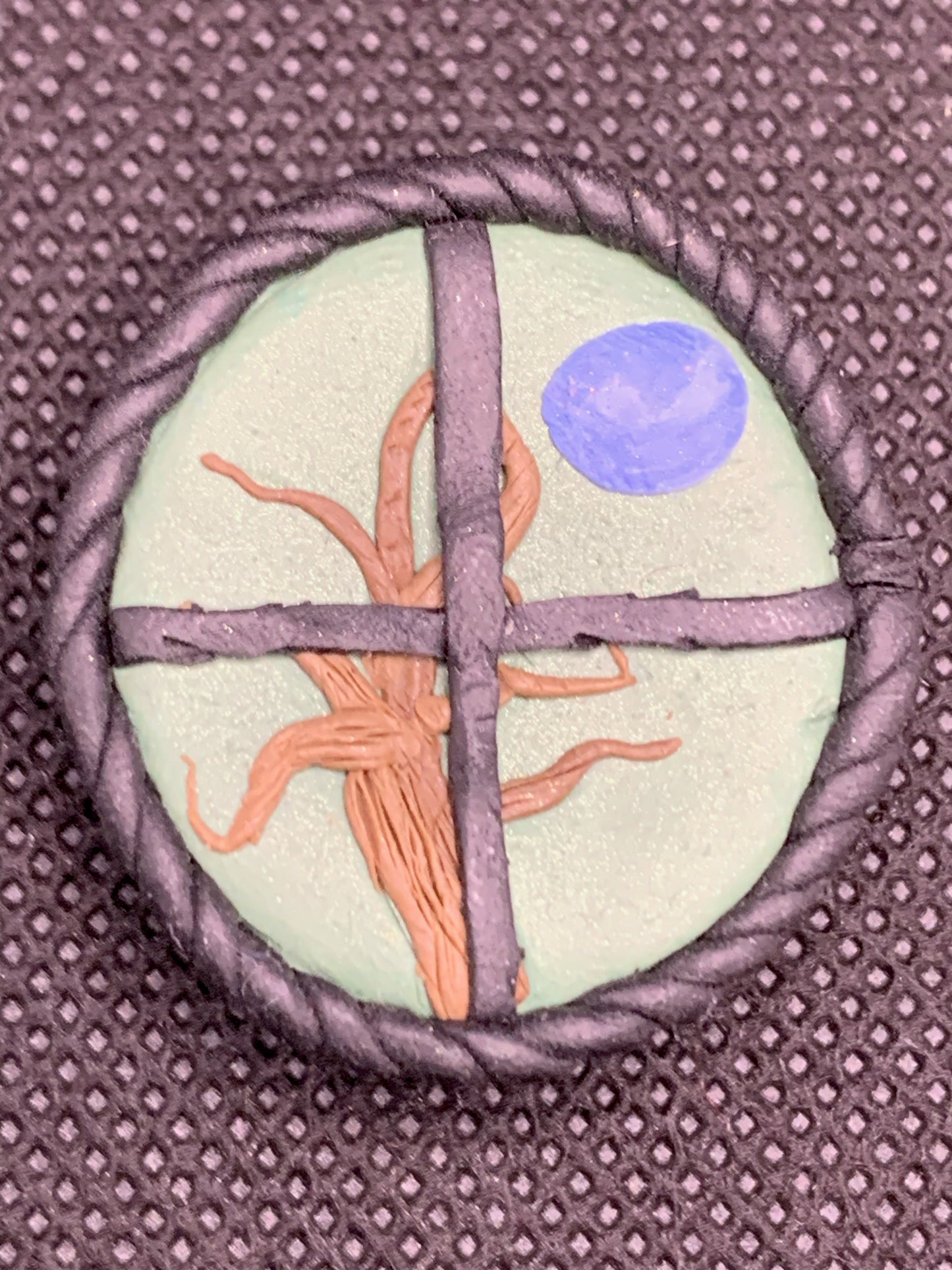 Magnets- Hand Sculpted