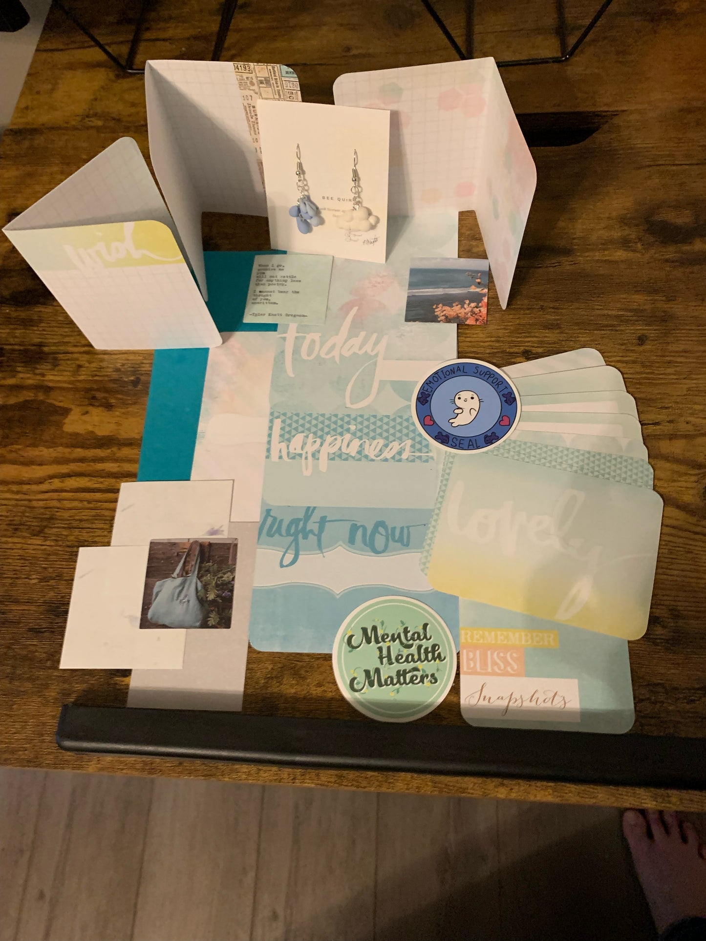 Stationary Set