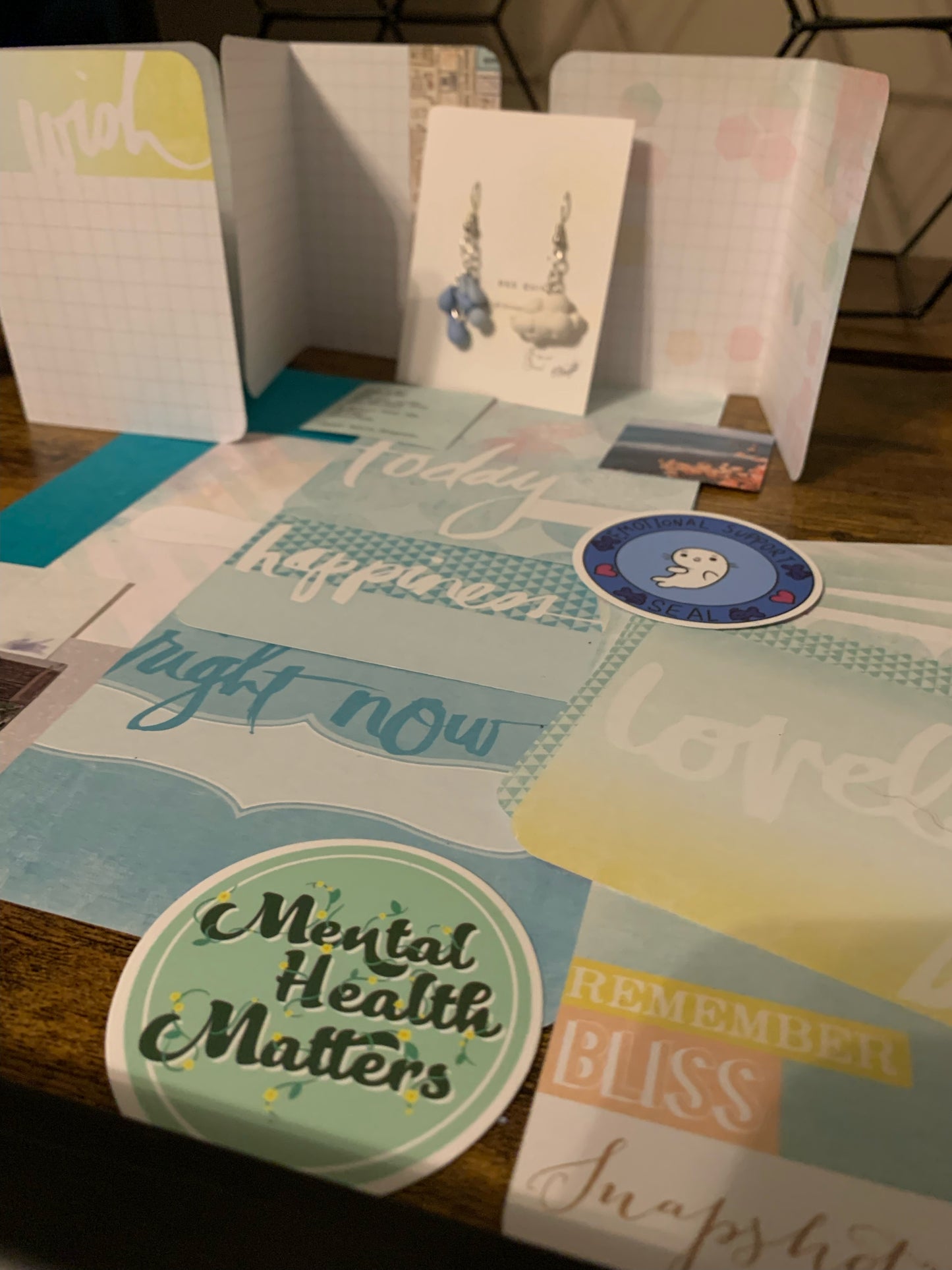 Stationary Set