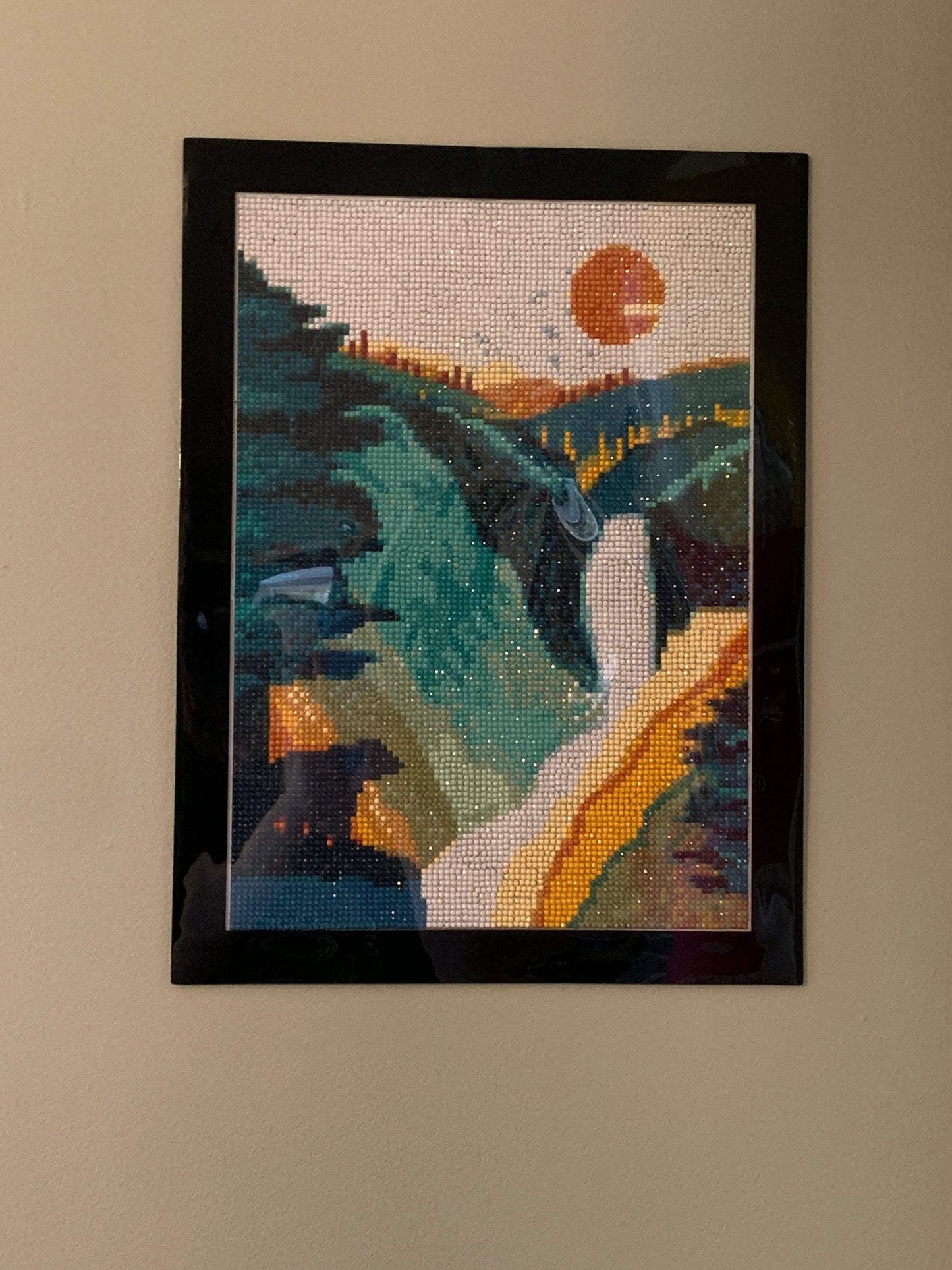 Wall Art