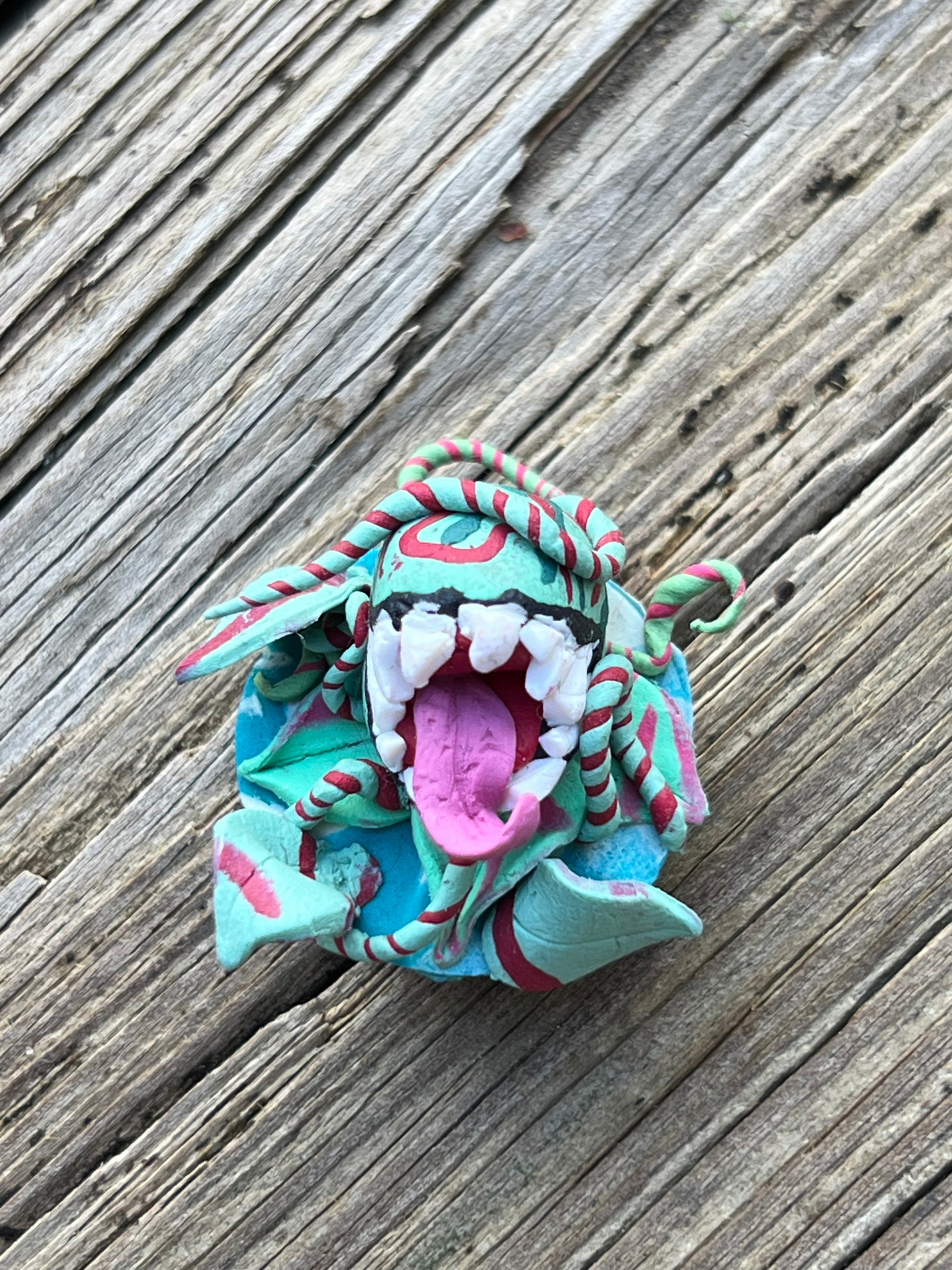 Magnets- Hand Sculpted
