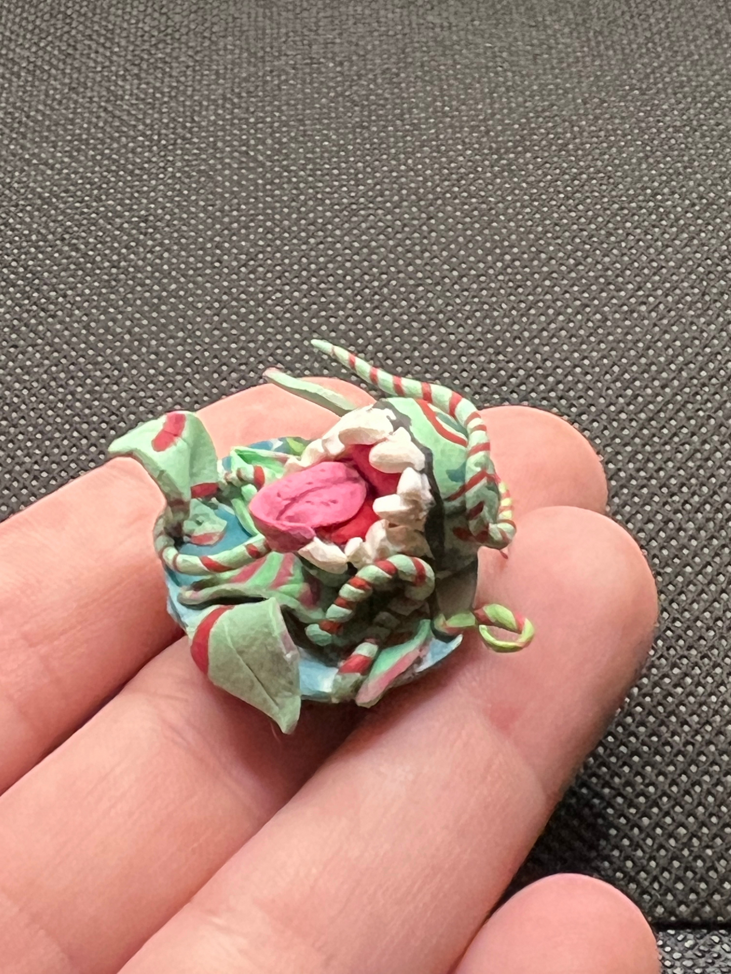 Magnets- Hand Sculpted