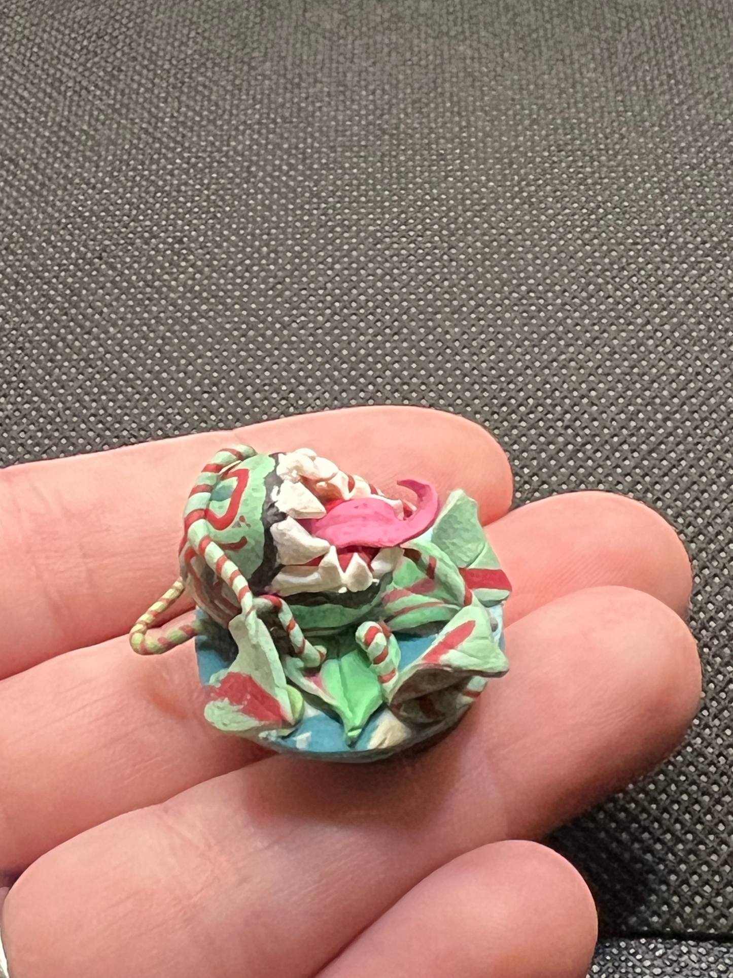 Magnets- Hand Sculpted