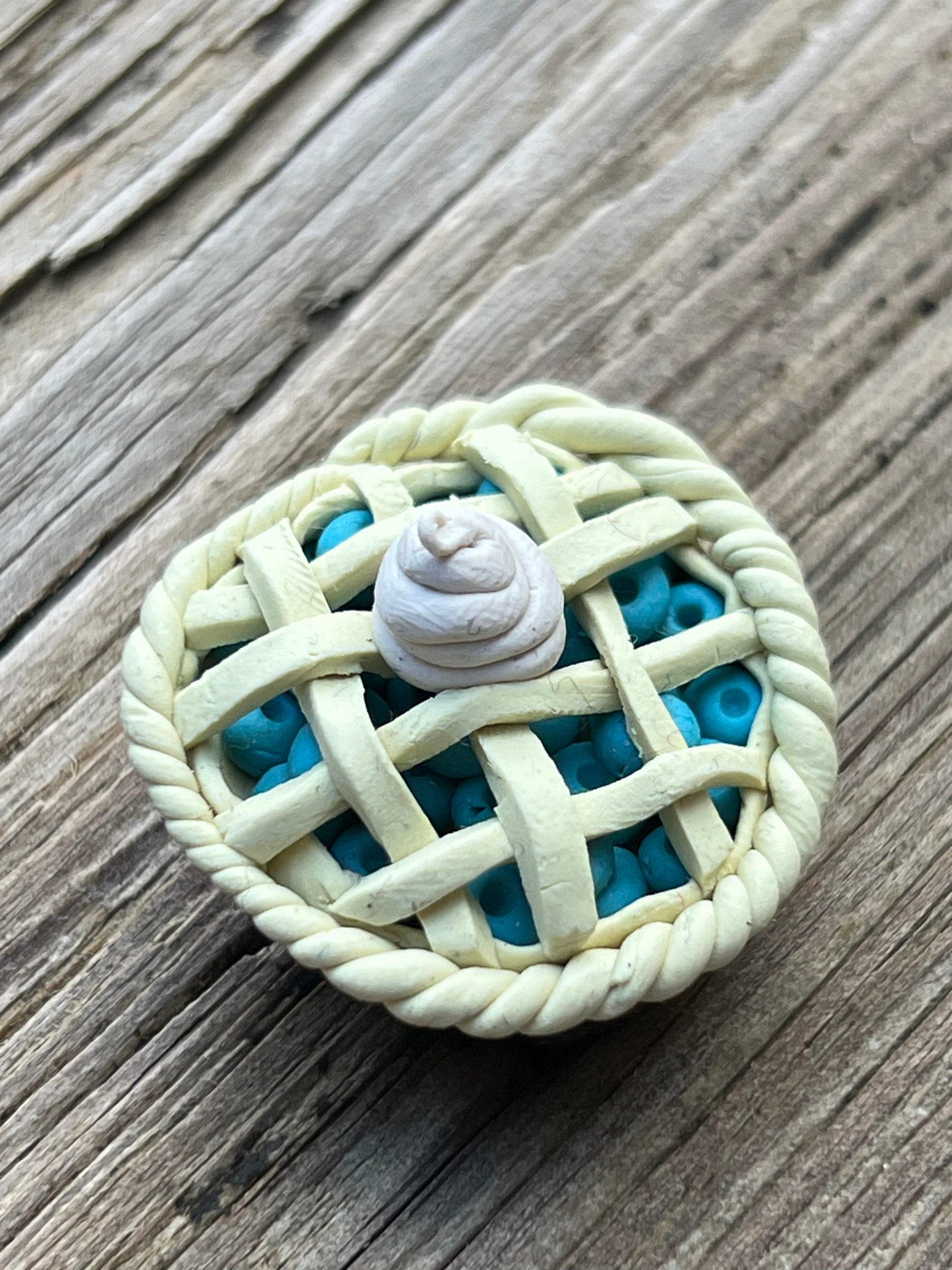 Magnets- Hand Sculpted