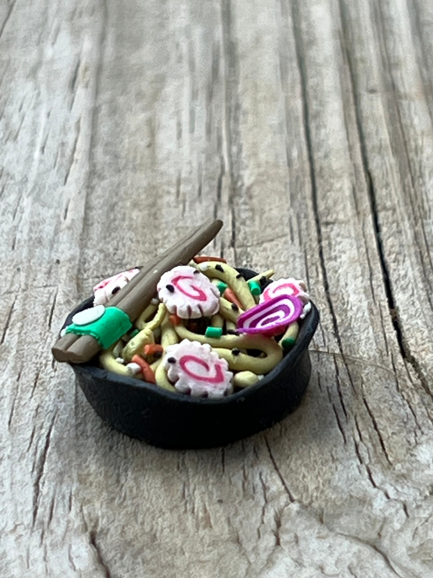 Magnets- Hand Sculpted